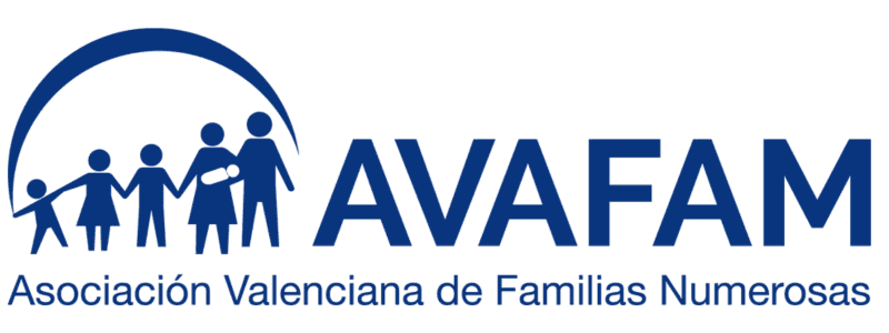 AVAFAM - Asociación Valenciana de Familias Numerosas